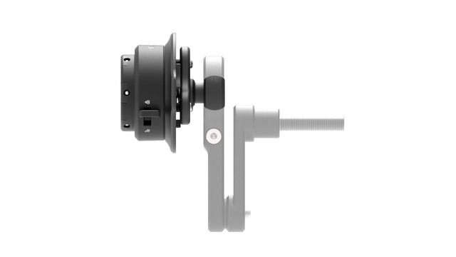 Держатель Outplorer QM03