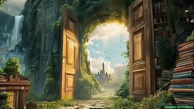 ИИарт 8-55 - Сборник ведьминых миров