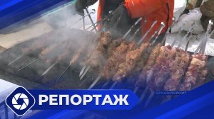 Репортаж: Новостной дайджест Верхневилюйского района