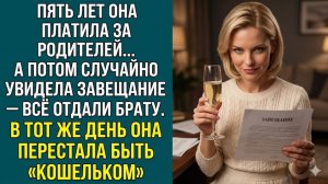 ИСТОРИИ ИЗ ЖИЗНИ|ОНИ ПРИШЛИ ЗА ДЕНЬГАМИ 🚪|АУДИО РАССКАЗЫ|АУДИОКНИГИ СЛУШАТЬ ОНЛАЙН|ЖИЗНЕННЫЕ ИСТОРИ