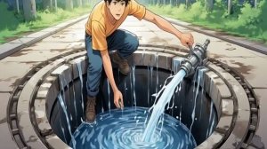 Профессиональная прочистка труб канализации в Москве