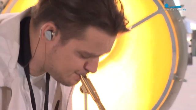 МАРСЕЛЬ, live концерт (