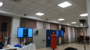 "БУЯНТАЙ БУРЯАД ОРОН"-"БЛАГОСЛОВЕННАЯ БУРЯТИЯ МОЯ"НОМТОЙ ТАНИЛСАЛГА