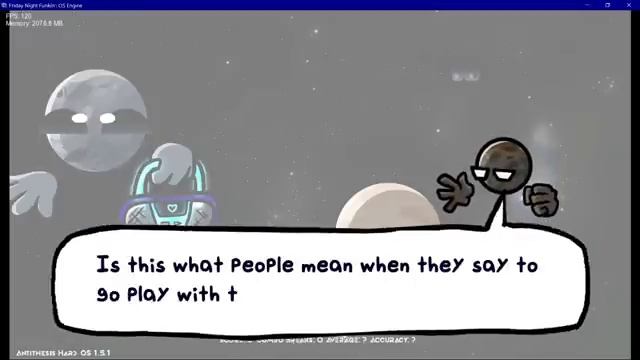 Plutos Reprisal Part 3 - Dwarf Planets