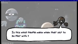 Plutos Reprisal Part 3 - Dwarf Planets