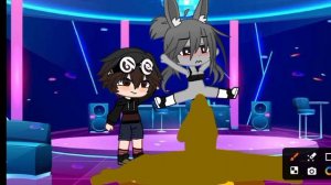 заставка Спокойной ночи малыши 1999-2001 #gacha club #diarrhea #спокойной ночи малыши 1999-2001