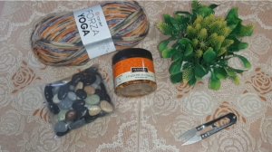 Распаковка подарка от Татьяны Степановны Щукиной