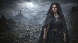 АУДИОКНИГА ПОЛНОСТЬЮ  ВЫЖИВШАЯ В ТЕНИ  БЫТОВОЕ ФЭНТЕЗИ, ИЗГОЙ, СУДЬБА, ПРЕОДОЛЕНИЕ