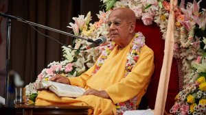 14.04.26 (11:00) день ухода Е.С. Гопал Кришны Госвами