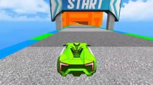 Гонки на машинах. Машинки для мальчиков. Машинки для детей. Мультики про машинки. Мультики