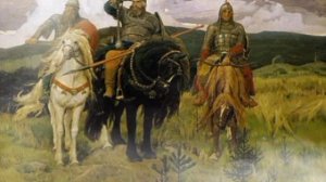 ФИИОФЕН - Братьям Триединой Руси