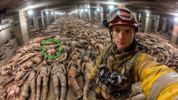 🔥 Эта Находка Испугала Всех Ученых! Топ 50