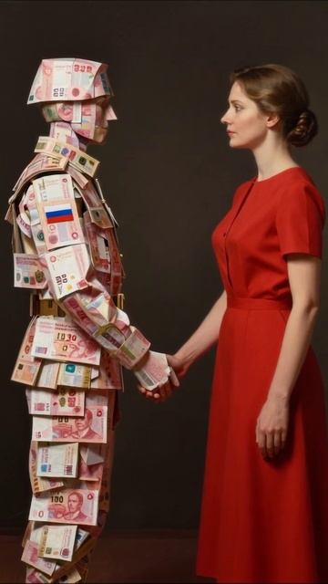 Когда любовь встречает капитализм #деньги #любовь #безнадега