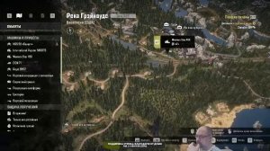 Snowrunner. ВИСКОНСИН. Без эвакуации. Без экономики. Нива-Бандит-Рояль-Вестерн 49Х. 04 Серия