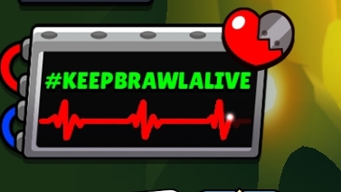 что НАС ждёт в БРАВЛЕ В ОБНОВЕ?!?! Brawl Stars#2