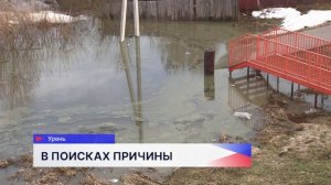 Число случаев заражения в Урене Нижегородской области норовирусом выросло до 70