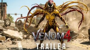 Веном 4: Восстание Кнулла (2026)