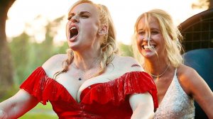 Шпионская свадьба Русский трейлер Дубляж 2025 [get.gt]