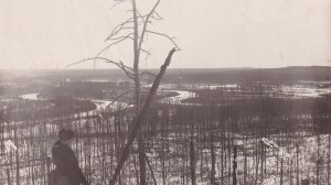 Труд на благо Родины. Альберт Картус