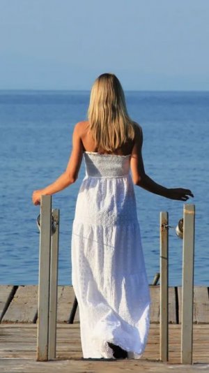 Я дочь капитана(поп-фанк-рок)