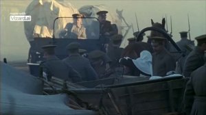 Путь Есенина: от призыва до приема у императрицы