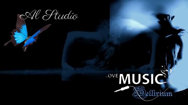 Accept - Kill the pain   ( Al Studio 2025  Exclusive  - Love Music Дзен )