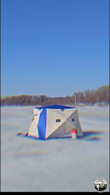 Яузская плотва. Как из пулемёта!