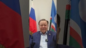 Комментарий Ф.С. Тумусова после заседания фракции "Справедливая Россия" 14 апреля 2026 года