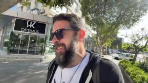 2026-04-13 EU Celebrates, Magyar Defeats Orban. Iran Blockade Begins. Trump Slams Pope Leo