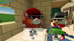 эволюция Кирилла19к