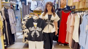 ТРЕНДЫ СЕЗОНА ШИКАРНЫЕ ЖЕНСКИЕ КОСТЮМЫ, ПЛАТЬЯ пр-во ТУРЦИЯ Весна- Лето 2026