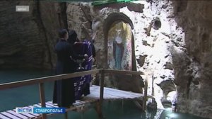 В Ставрополе открылась выставка об истории православия на Кавказе и земле Ставрополья