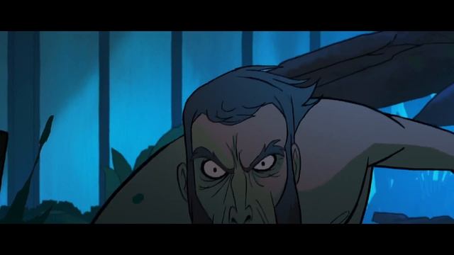 Краткий пересказ фильма