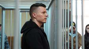 Чекалин предупредил детей, что после суда не вернется домой