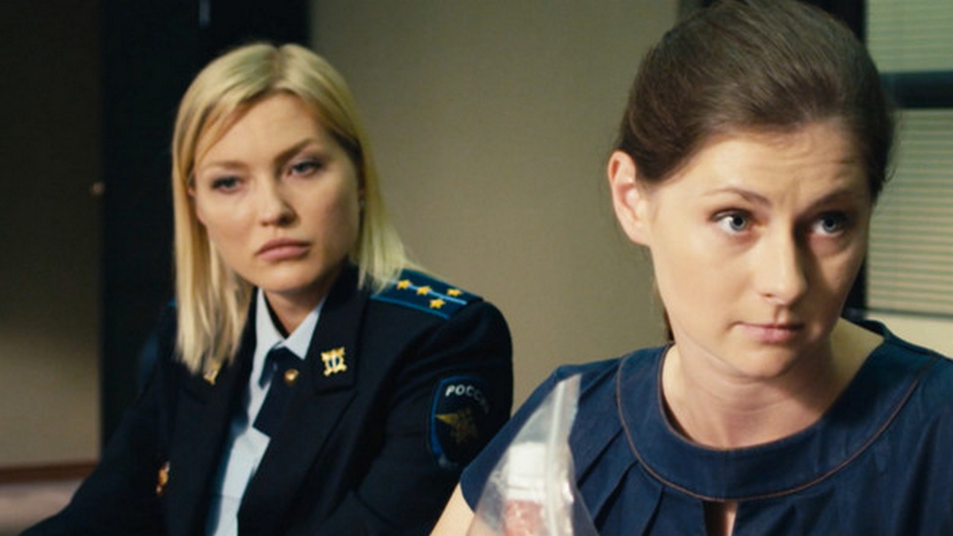 Мухтар. Новый след, 1 сезон, 13 серия