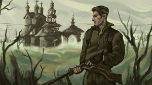 STALKER 2 - VOICE OF FOLK ( РУССКАЯ ОЗВУЧКА ) СКАЧАТЬ В ОПИСАНИИ