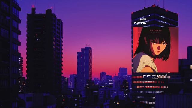 Ready Or Not - 𝙛𝙪𝙡𝙡 𝙖𝙡𝙗𝙪𝙢