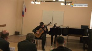 03.04.2024 МВ-2026. Гитара, 1 тур 2 гр.