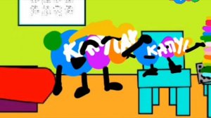 Фрагмент эфира во время Капусак Мультфильм (Карусель Старый Свиняха, 14.04.2026)