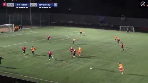 Ритм х Na'Sharu | 2-й тур, Групповой этап, Первая Лига, Турнир Памяти-2026