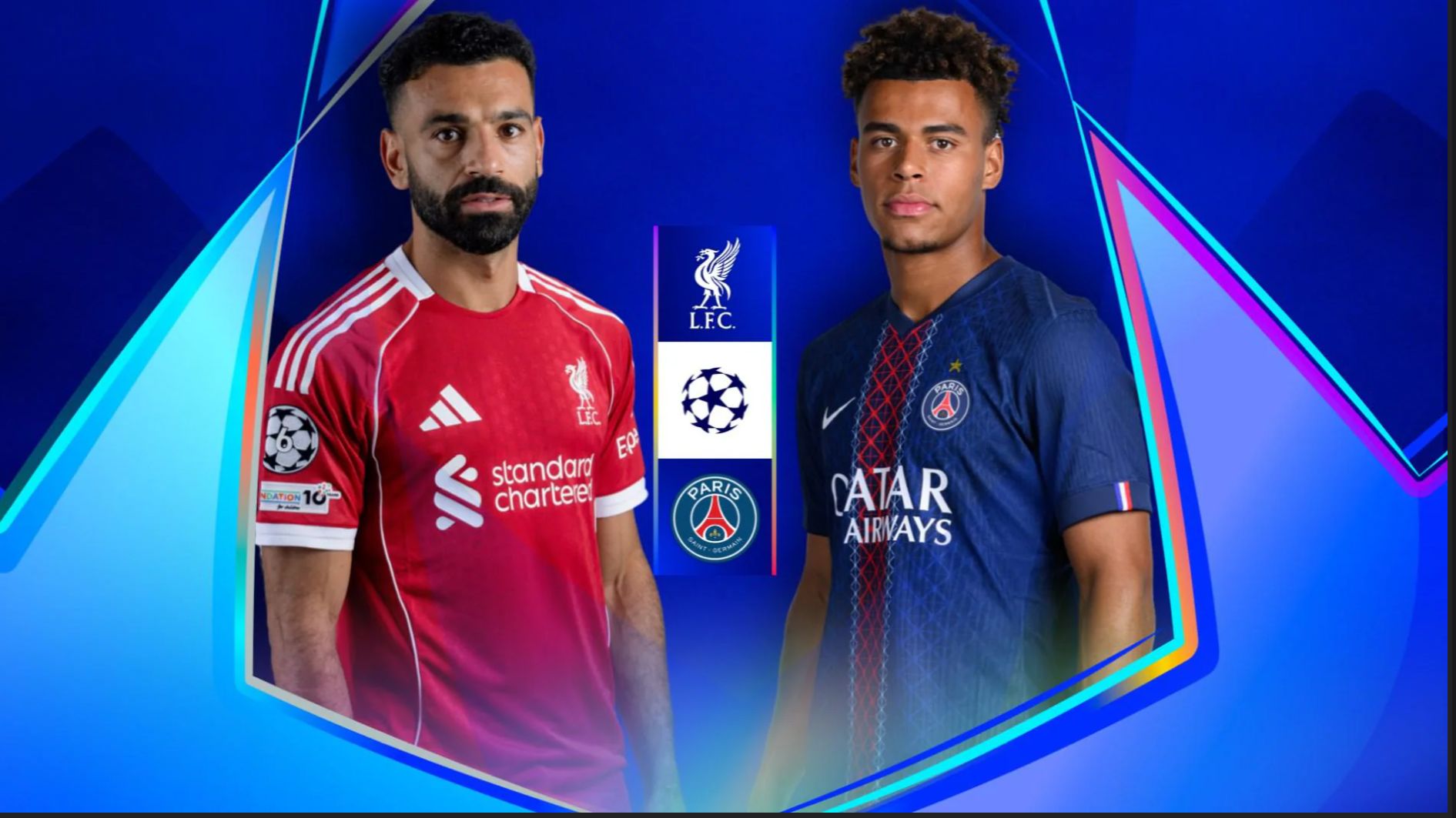 ЛЧ! Ливерпуль-ПСЖ! Превью Матча!