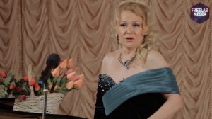 Романс «Пленившись розой, соловей» (Екатерина ЧУДОТВОРОВА)