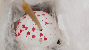 Стоим очередь к Площенице