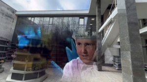 НАЙДЕНА МОГИЛА САМОЙ СКАЗОЧНОЙ БАБУШКИ ВАРВАРЫ ПОПОВОЙ | ВАГАНЬКОВСКОЕ КЛАДБИЩЕ 04.2026