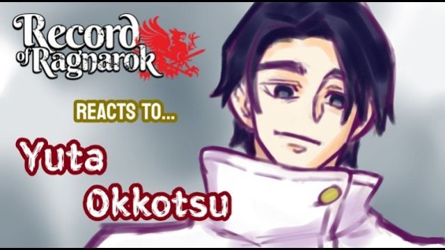 Реакция Богов на Юту / Персонажи из 