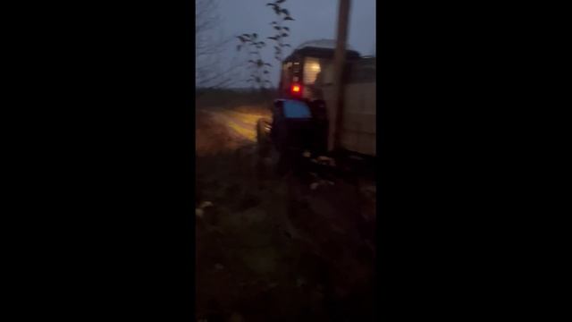 ВЕЛЕС рабочие будни