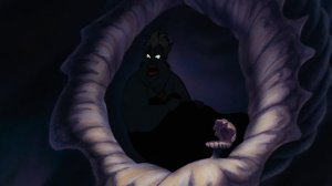 Русалочка 1 часть 3 серия