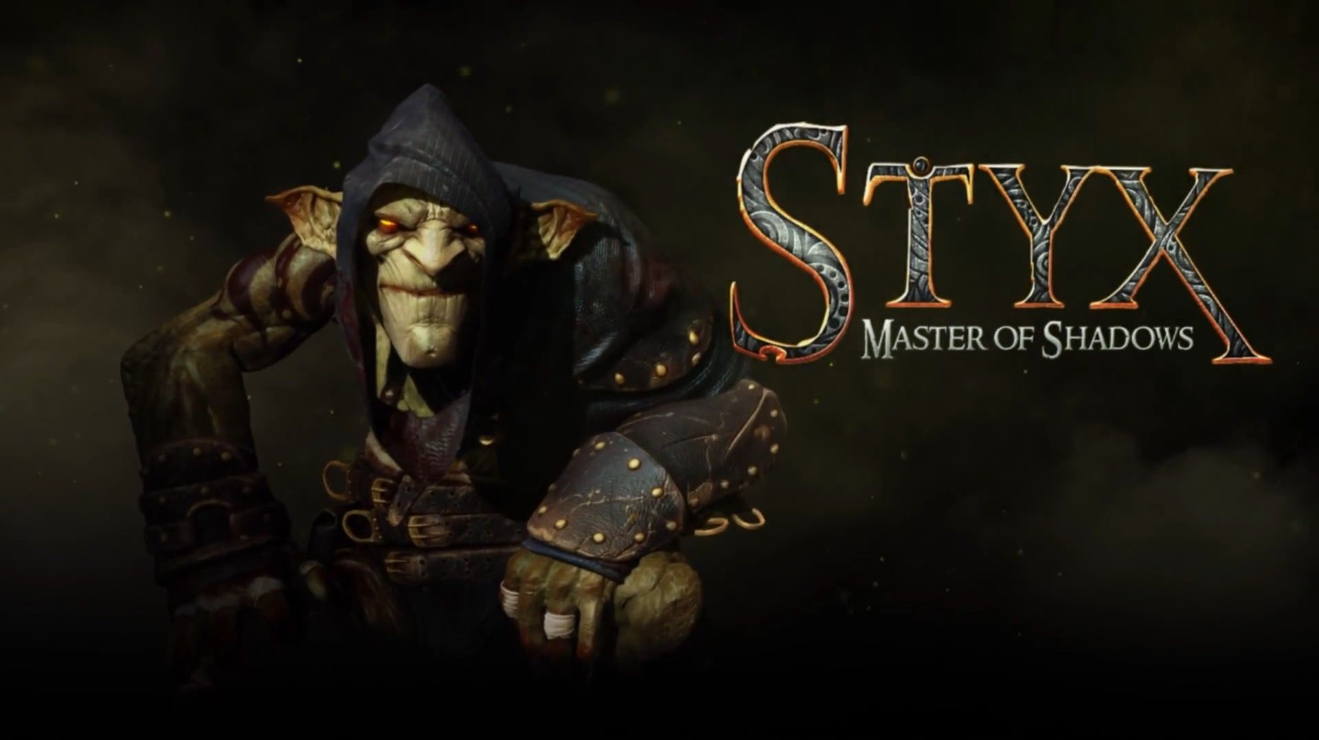 Styx Master of Shadows Часть 1-я (Воспоминания)