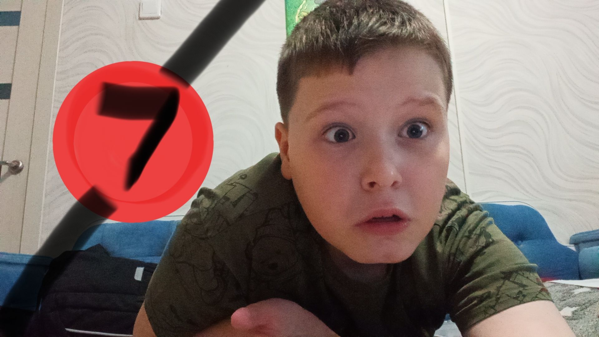 ПРИКОЛЬЧИКИ СЕРИЯ 7