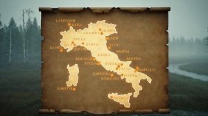 Куда исчезли РАСЕНЫ? Великая ТАЙНА огненного рода, которую стерли из истории.mp4